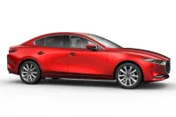 Mazda 3 din 2025 cu 2 km - oferta MAZ123683 - foto 5