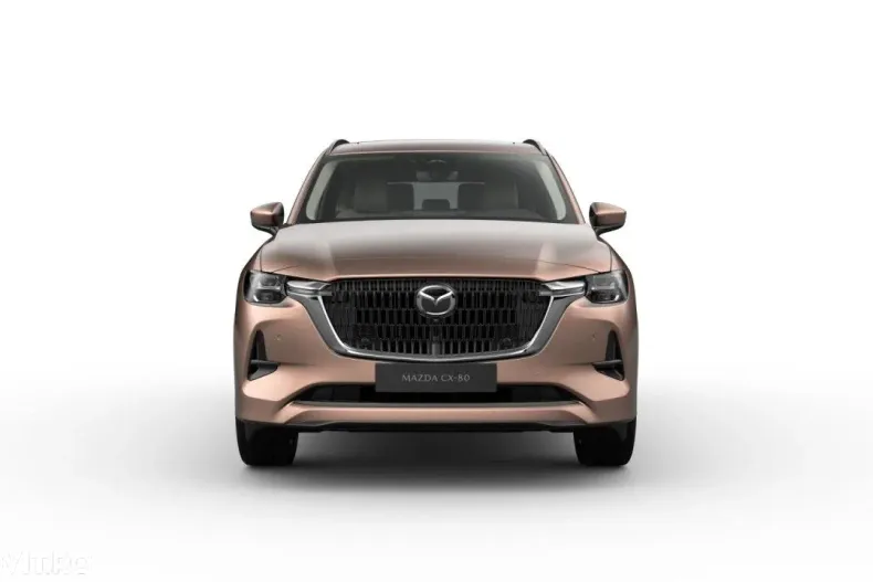 Mazda CX-80 din 2025 cu 1 km - oferta MAZ123685 - foto 2