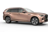 Mazda CX-80 din 2025 cu 1 km - oferta MAZ123685 - foto 3