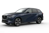 Mazda CX-60 din 2025 cu 1 km - oferta MAZ123686 - foto 1