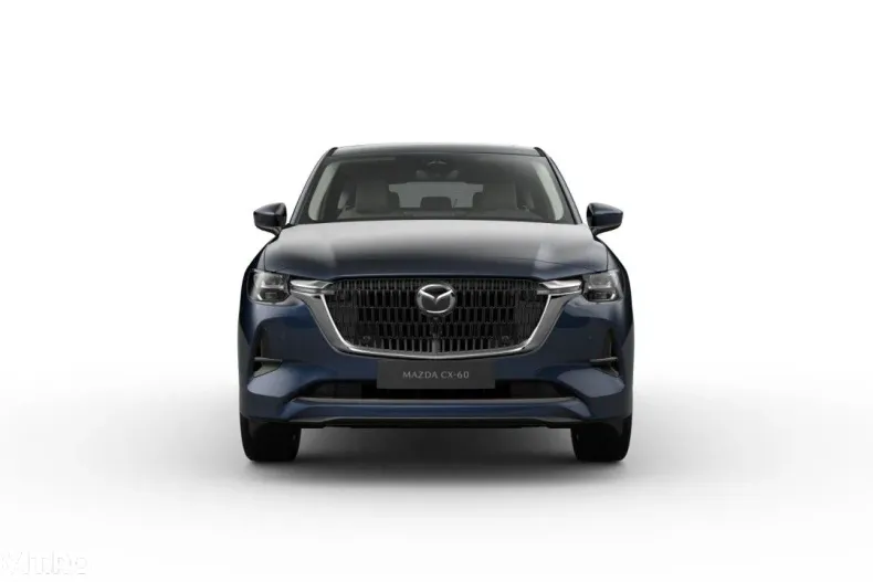 Mazda CX-60 din 2025 cu 1 km - oferta MAZ123686 - foto 2