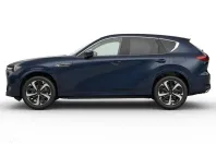 Mazda CX-60 din 2025 cu 1 km - oferta MAZ123686 - foto 3