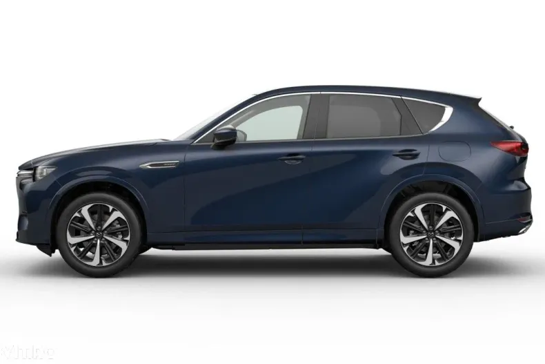 Mazda CX-60 din 2025 cu 1 km - oferta MAZ123686 - foto 3