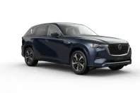 Mazda CX-60 din 2025 cu 1 km - oferta MAZ123686 - foto 4