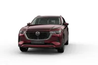 Mazda CX-80 din 2024 cu 7.000 km - oferta MAZ123687 - foto 2