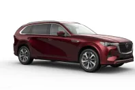 Mazda CX-80 din 2024 cu 7.000 km - oferta MAZ123687 - foto 3