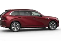 Mazda CX-80 din 2024 cu 7.000 km - oferta MAZ123687 - foto 4