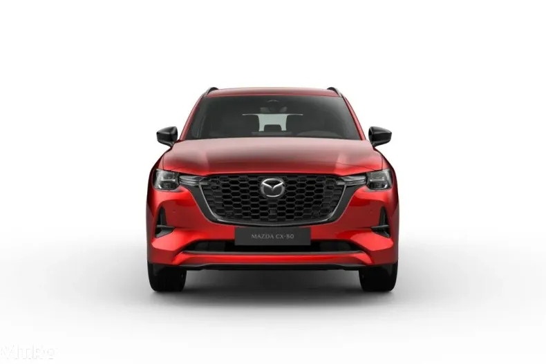 Mazda CX-80 din 2024 cu 3 km - oferta MAZ123688 - foto 2