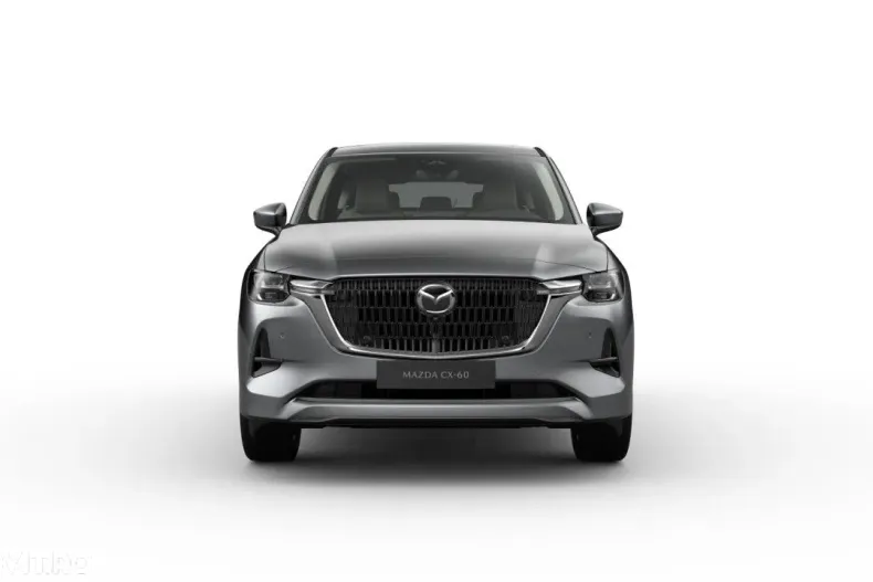 Mazda CX-60 din 2025 cu 1 km - oferta MAZ123689 - foto 2