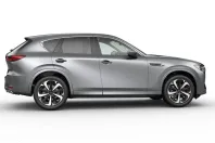 Mazda CX-60 din 2025 cu 1 km - oferta MAZ123689 - foto 4