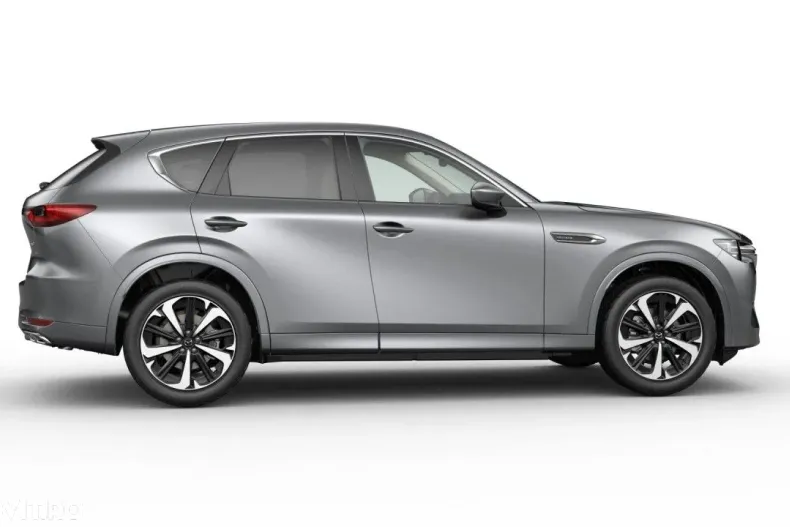 Mazda CX-60 din 2025 cu 1 km - oferta MAZ123689 - foto 4