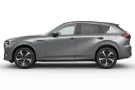 Mazda CX-60 din 2025 cu 1 km - oferta MAZ123689 - foto 5