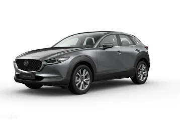 Mazda CX-30 din 2024 - oferta MAZ123690