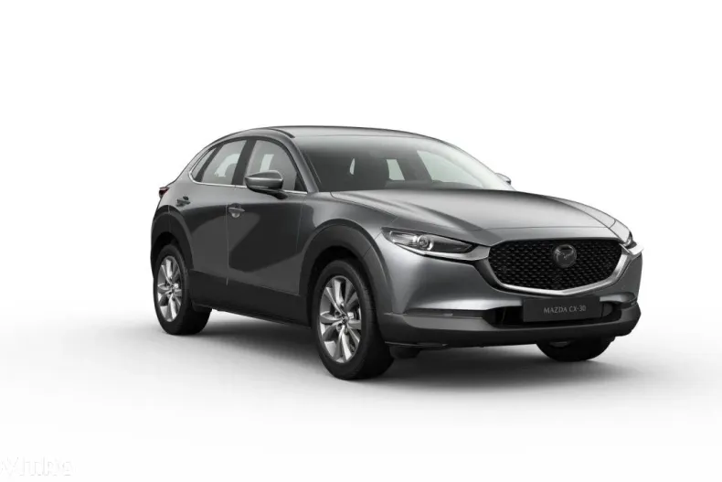 Mazda CX-30 din 2024 cu 1 km - oferta MAZ123690 - foto 3
