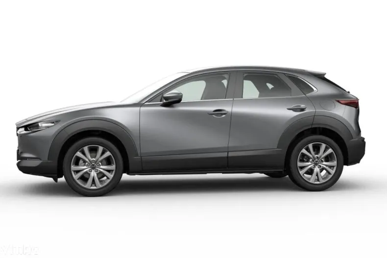 Mazda CX-30 din 2024 cu 1 km - oferta MAZ123690 - foto 4