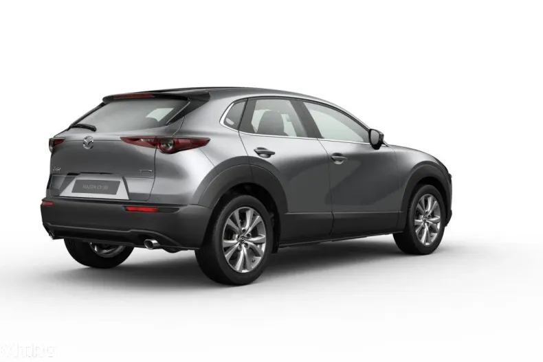 Mazda CX-30 din 2024 cu 1 km - oferta MAZ123690 - foto 7