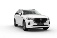 Mazda CX-80 din 2024 cu 5 km - oferta MAZ123691 - foto 2