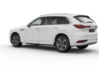 Mazda CX-80 din 2024 cu 5 km - oferta MAZ123691 - foto 3