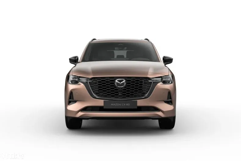 Mazda CX-80 din 2024 cu 2 km - oferta MAZ123692 - foto 2