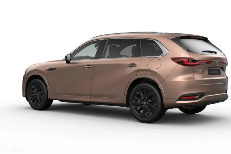 Mazda CX-80 din 2024 cu 2 km - oferta MAZ123692 - foto 3