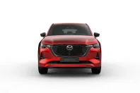 Mazda CX-60 din 2024 cu 3.500 km - oferta MAZ123693 - foto 3