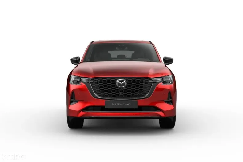 Mazda CX-60 din 2024 cu 3.500 km - oferta MAZ123693 - foto 3