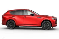 Mazda CX-60 din 2024 cu 3.500 km - oferta MAZ123693 - foto 4