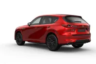 Mazda CX-60 din 2024 cu 3.500 km - oferta MAZ123693 - foto 6