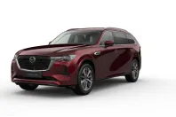 Mazda CX-80 din 2024 cu 5.000 km - oferta MAZ123694 - foto 1