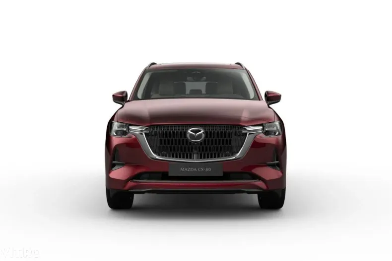 Mazda CX-80 din 2024 cu 5.000 km - oferta MAZ123694 - foto 2