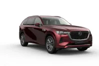 Mazda CX-80 din 2024 cu 5.000 km - oferta MAZ123694 - foto 3