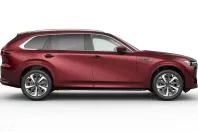 Mazda CX-80 din 2024 cu 5.000 km - oferta MAZ123694 - foto 5