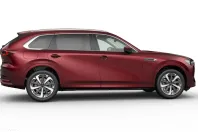 Mazda CX-80 din 2024 cu 5.000 km - oferta MAZ123694 - foto 6