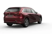 Mazda CX-80 din 2024 cu 5.000 km - oferta MAZ123694 - foto 7
