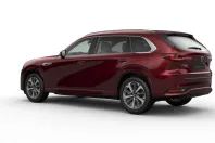 Mazda CX-80 din 2024 cu 5.000 km - oferta MAZ123694 - foto 8