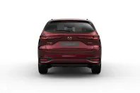Mazda CX-80 din 2024 cu 5.000 km - oferta MAZ123694 - foto 9