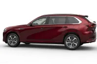 Mazda CX-80 din 2024 cu 5.000 km - oferta MAZ123694 - foto 10