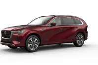 Mazda CX-80 din 2024 cu 5.000 km - oferta MAZ123694 - foto 11