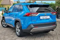 Toyota RAV4 din 2021 cu 150.500 km - oferta TOY123695 - foto 2