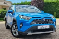 Toyota RAV4 din 2021 cu 150.500 km - oferta TOY123695 - foto 3