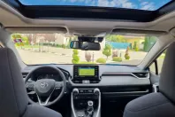 Toyota RAV4 din 2021 cu 150.500 km - oferta TOY123695 - foto 5