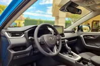 Toyota RAV4 din 2021 cu 150.500 km - oferta TOY123695 - foto 8