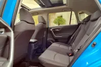 Toyota RAV4 din 2021 cu 150.500 km - oferta TOY123695 - foto 9