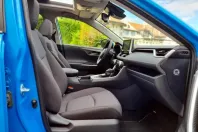 Toyota RAV4 din 2021 cu 150.500 km - oferta TOY123695 - foto 10