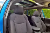 Toyota RAV4 din 2021 cu 150.500 km - oferta TOY123695 - foto 11