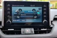 Toyota RAV4 din 2021 cu 150.500 km - oferta TOY123695 - foto 12