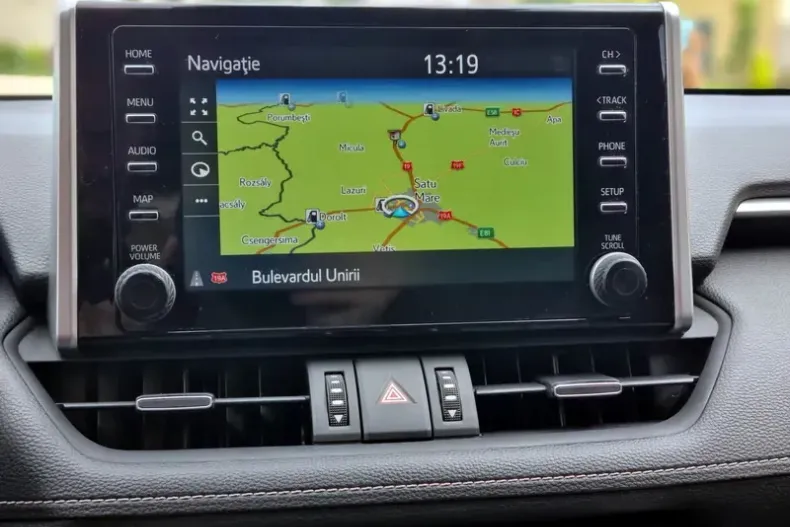 Toyota RAV4 din 2021 cu 150.500 km - oferta TOY123695 - foto 14