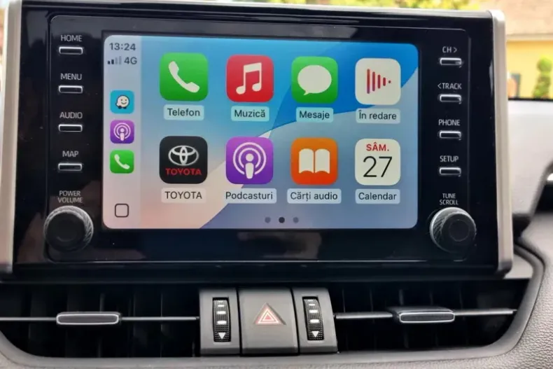 Toyota RAV4 din 2021 cu 150.500 km - oferta TOY123695 - foto 15