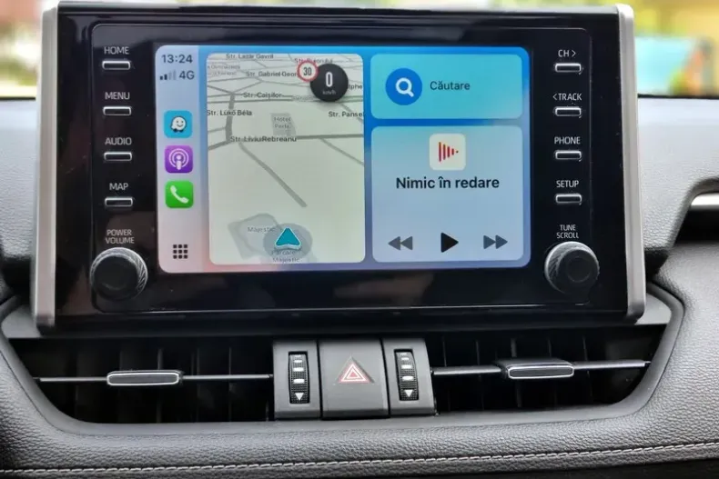 Toyota RAV4 din 2021 cu 150.500 km - oferta TOY123695 - foto 16