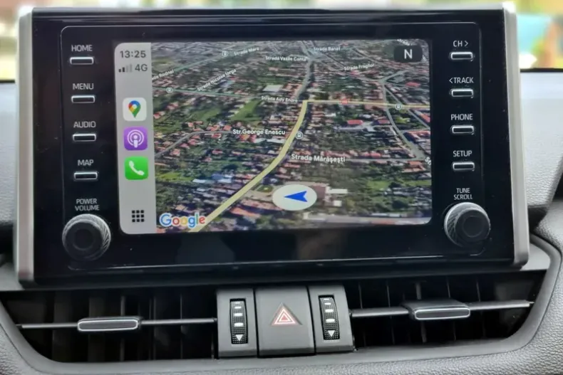 Toyota RAV4 din 2021 cu 150.500 km - oferta TOY123695 - foto 17